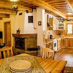 Casa vacanze Delta Liptovský Mikuláš