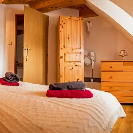 Prázdninový dům Delta Liptovský Mikuláš