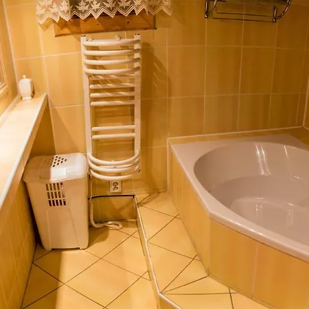 Prázdninový dům Delta *