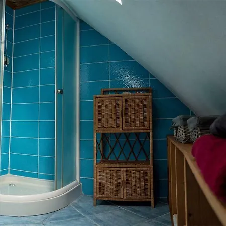 Delta Prázdninový dům *