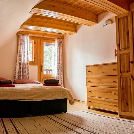 Delta Casa vacanze Liptovský Mikuláš