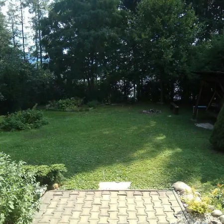 Delta Prázdninový dům Liptovský Mikuláš