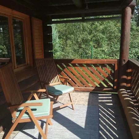 Delta Prázdninový dům *