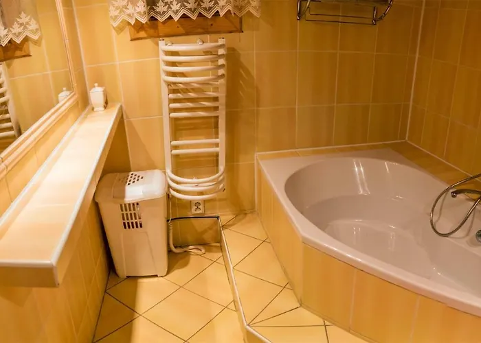 Casa de Férias Delta *