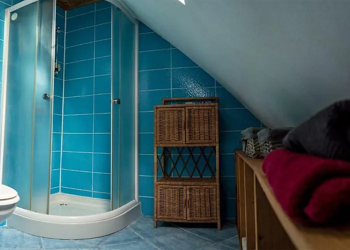 Delta Casa de Férias *