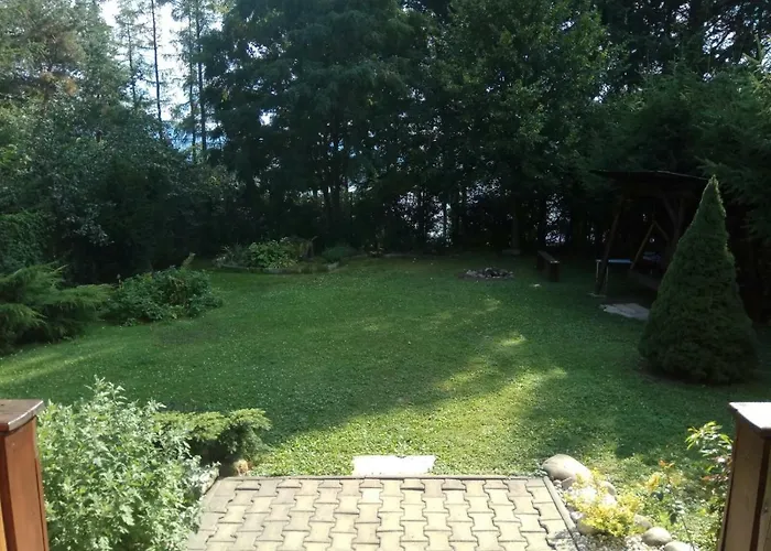 Delta Casa de Férias Liptovský Mikuláš