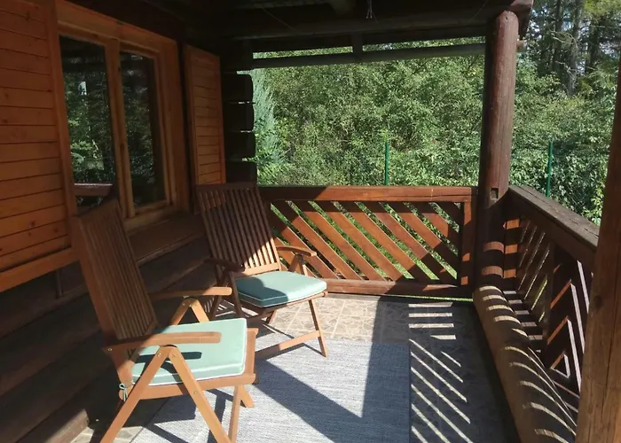 Delta Casa de Férias *